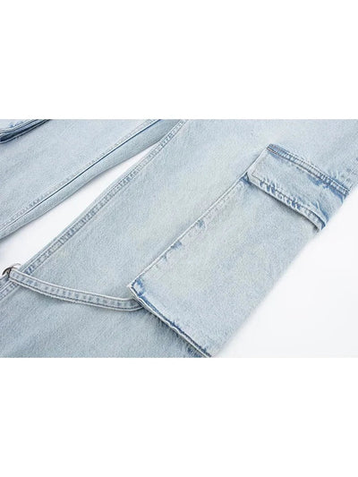 Shanty - Jeans met Veters