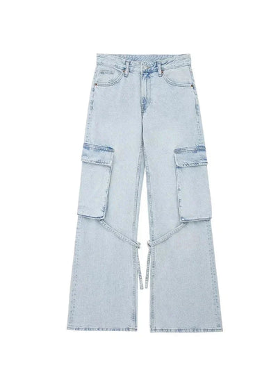 Shanty - Jeans met Veters