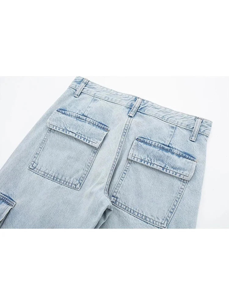 Shanty - Jeans met Veters