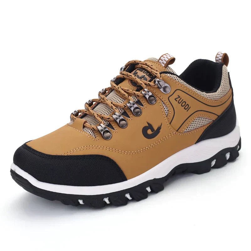 WalkWell - Orthopedische wandelschoenen