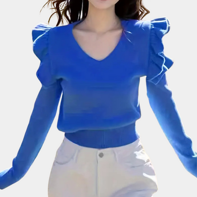 GIULIETTA - Casual trui voor vrouwen