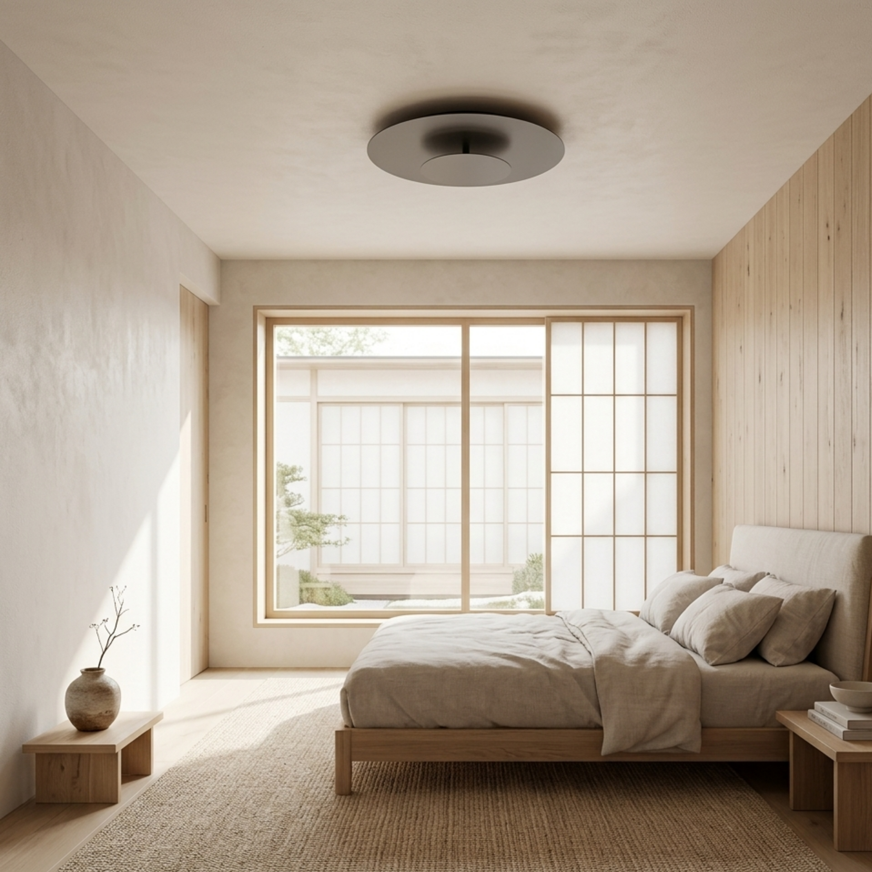 Velunis – Modern LED Pendant Light