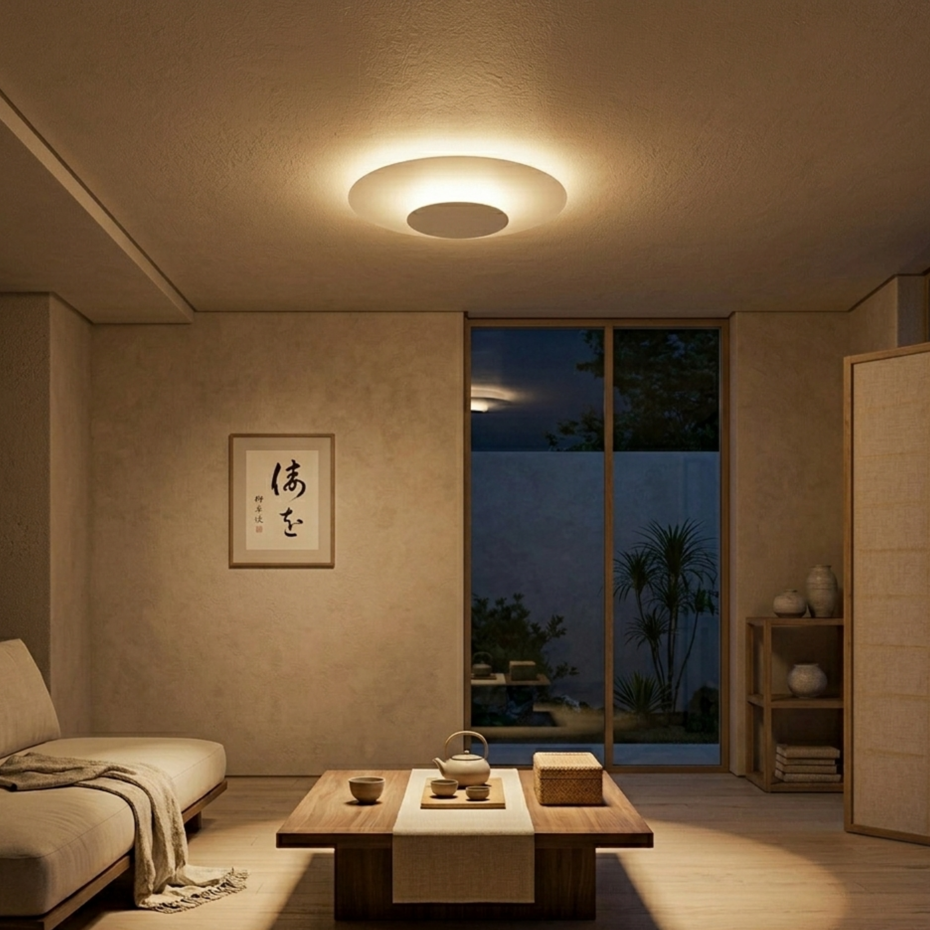 Velunis – Modern LED Pendant Light