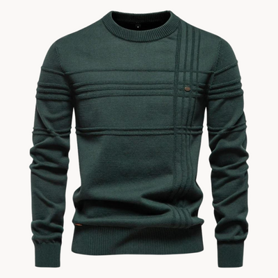 Maximilian | Klassieke pullover