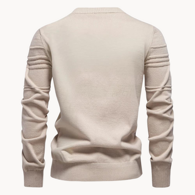 Maximilian | Klassieke pullover