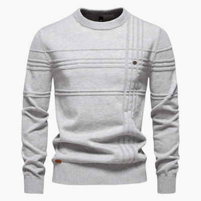 Maximilian | Klassieke pullover