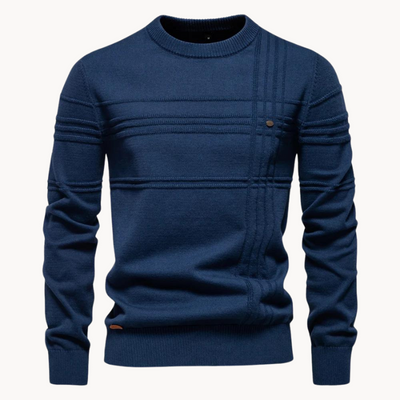 Maximilian | Klassieke pullover