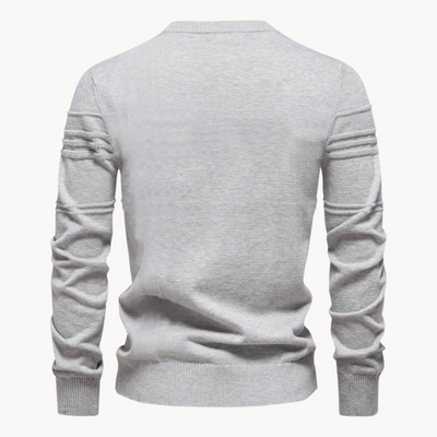 Maximilian | Klassieke pullover