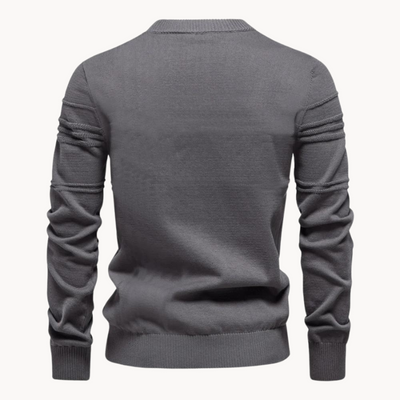 Maximilian | Klassieke pullover