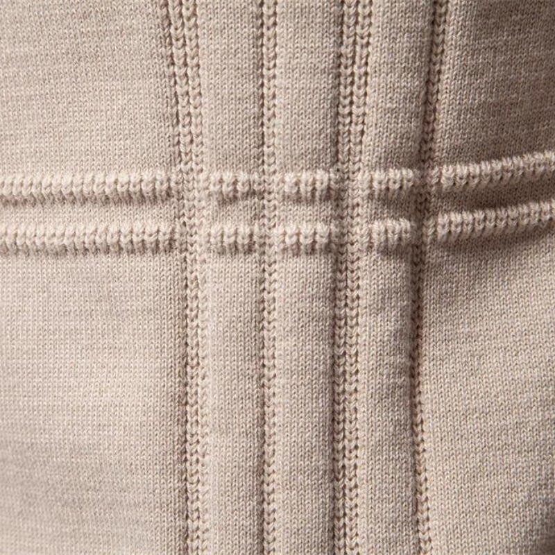 Maximilian | Klassieke pullover