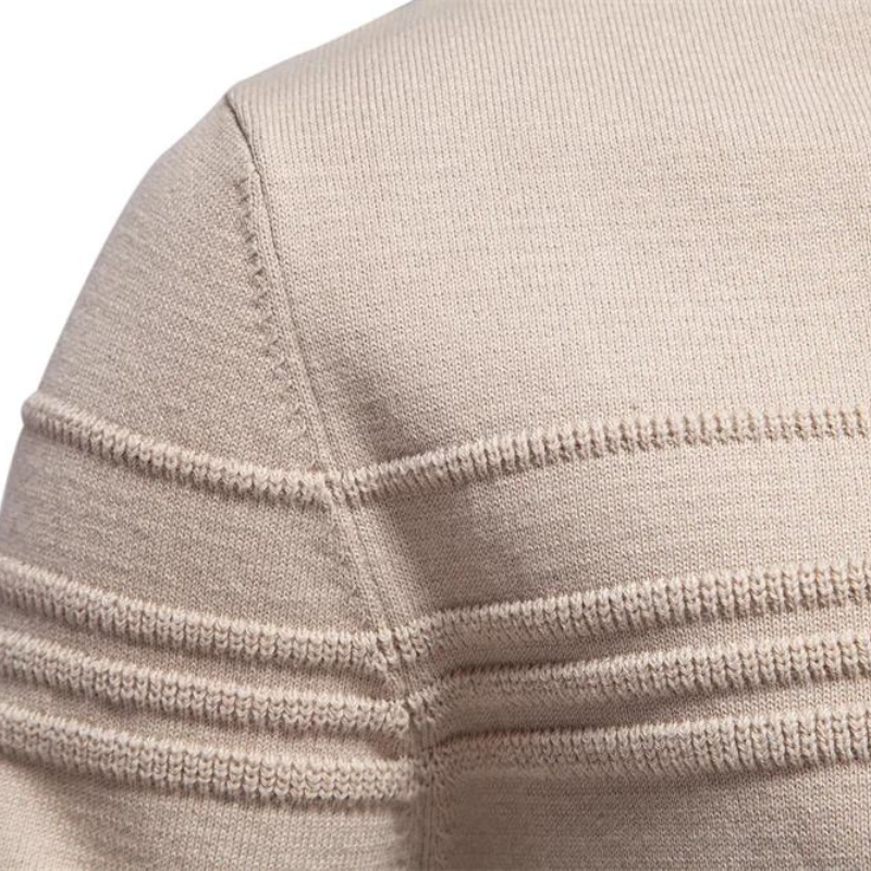 Maximilian | Klassieke pullover