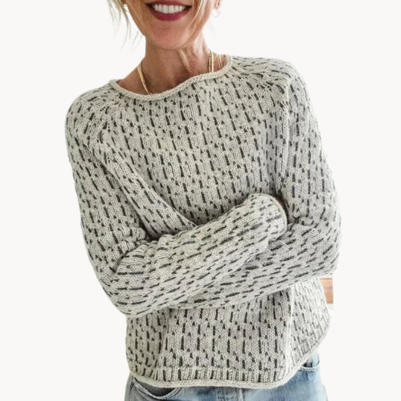 Elegant Comfortable Women's Sweater