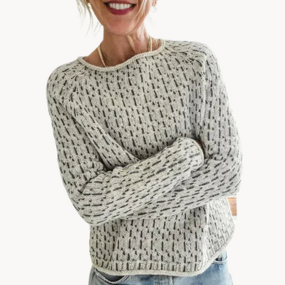 Elegant Comfortable Women's Sweater