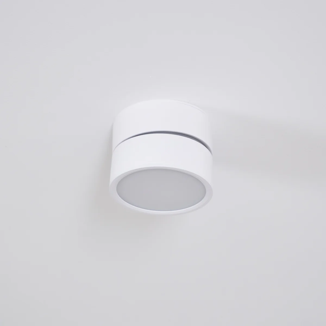 Cerix – Indoor LED Ceiling Spotlight Swivel