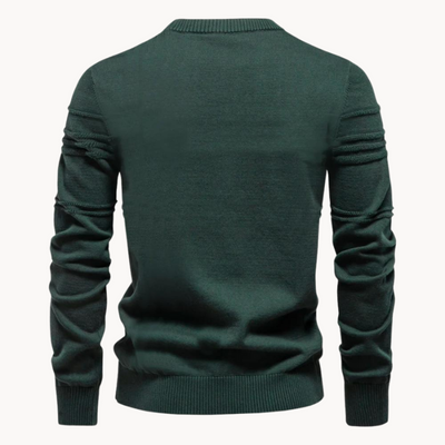 Maximilian | Klassieke pullover