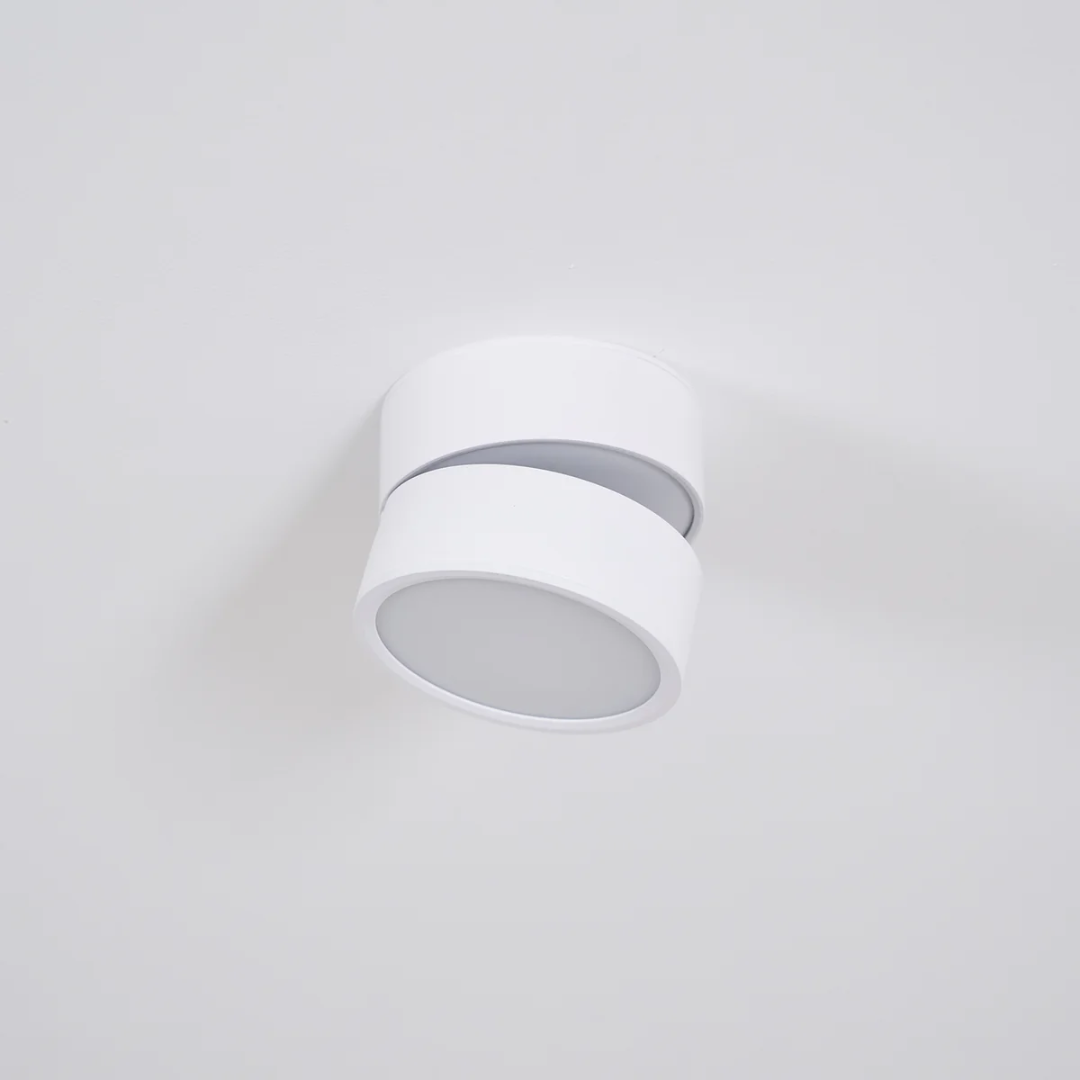 Cerix – Indoor LED Ceiling Spotlight Swivel