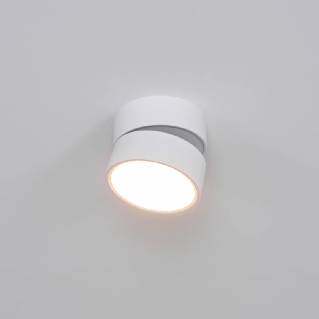 Cerix – Indoor LED Ceiling Spotlight Swivel