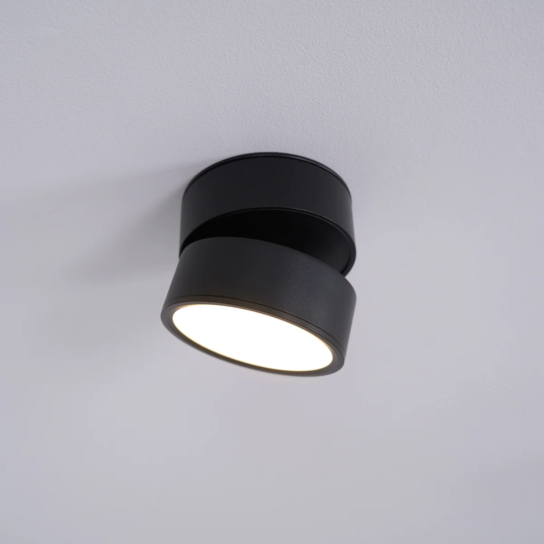 Cerix – Indoor LED Ceiling Spotlight Swivel