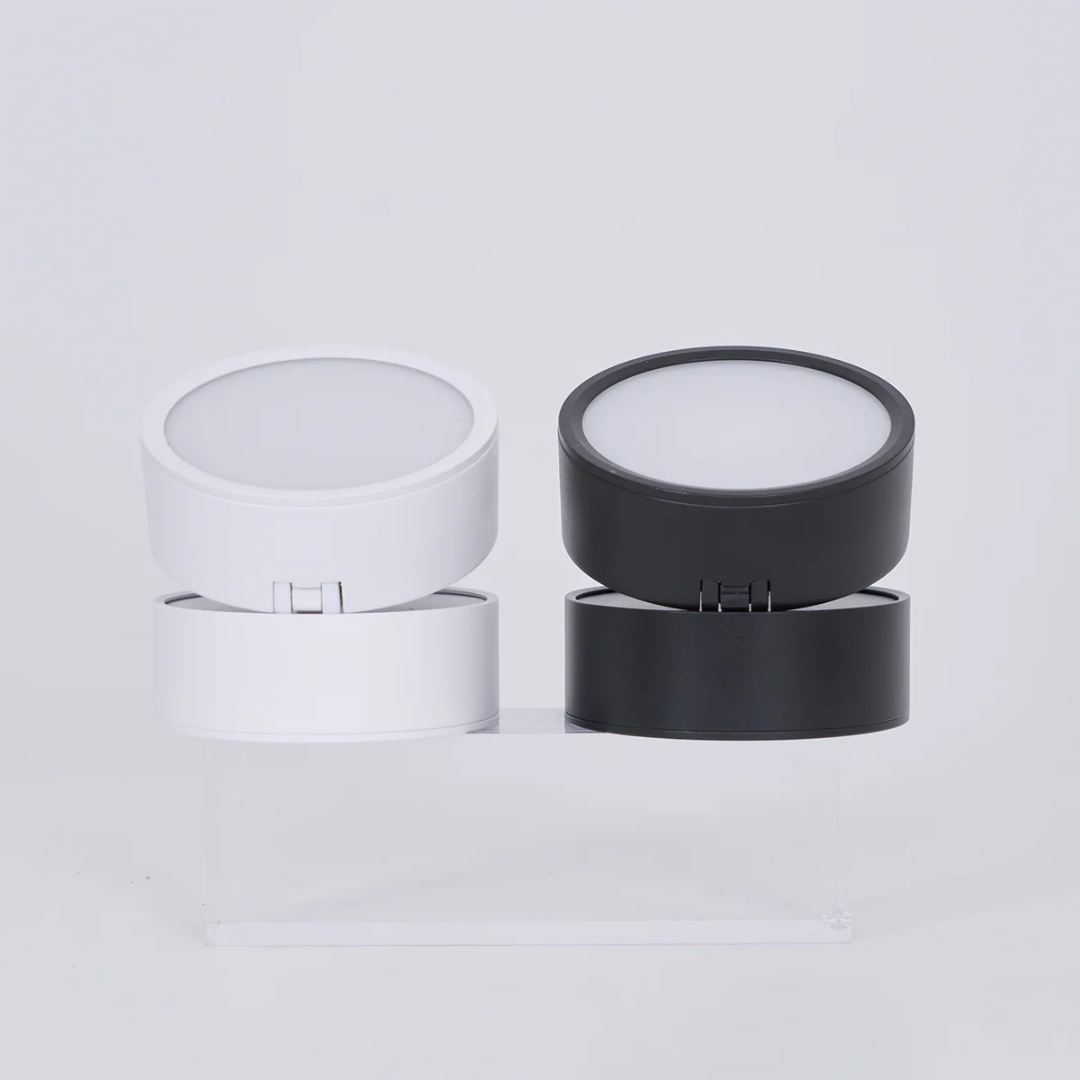 Cerix – Indoor LED Ceiling Spotlight Swivel