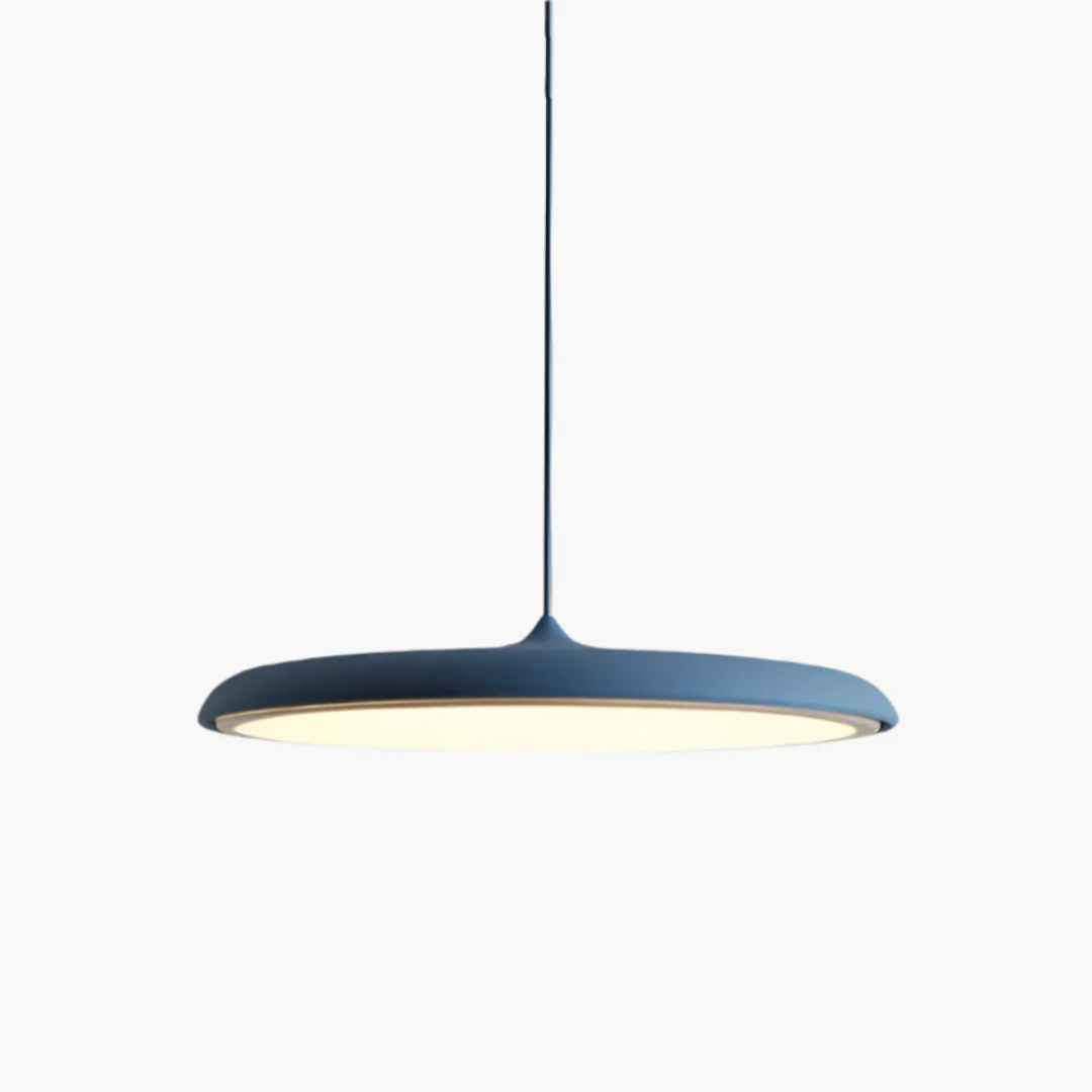 Veranon – Scandinavian LED Pendant Light