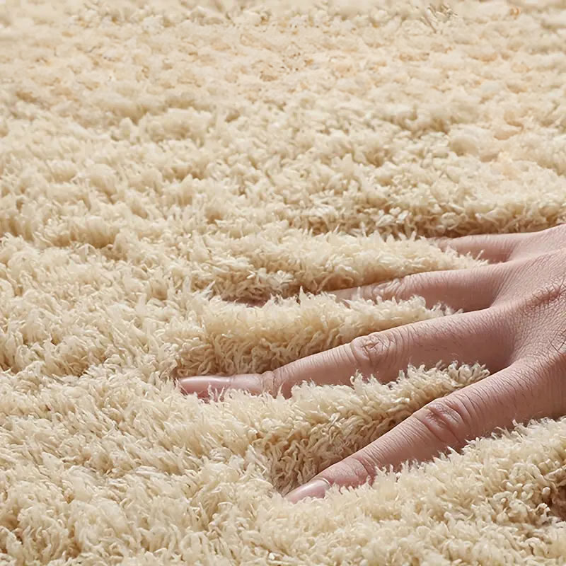 Serena – Non-Slip Luxury Bath Mat with Rounded Corners