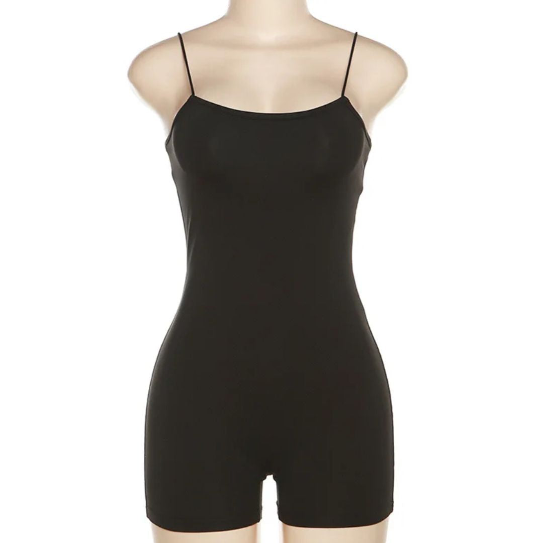 Fiora - Casual Jumpsuit