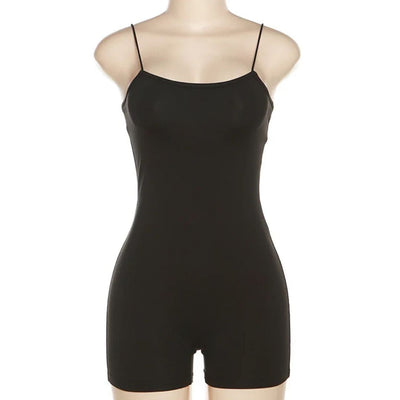 Fiora - Casual Jumpsuit