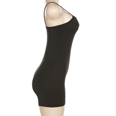 Fiora - Casual Jumpsuit