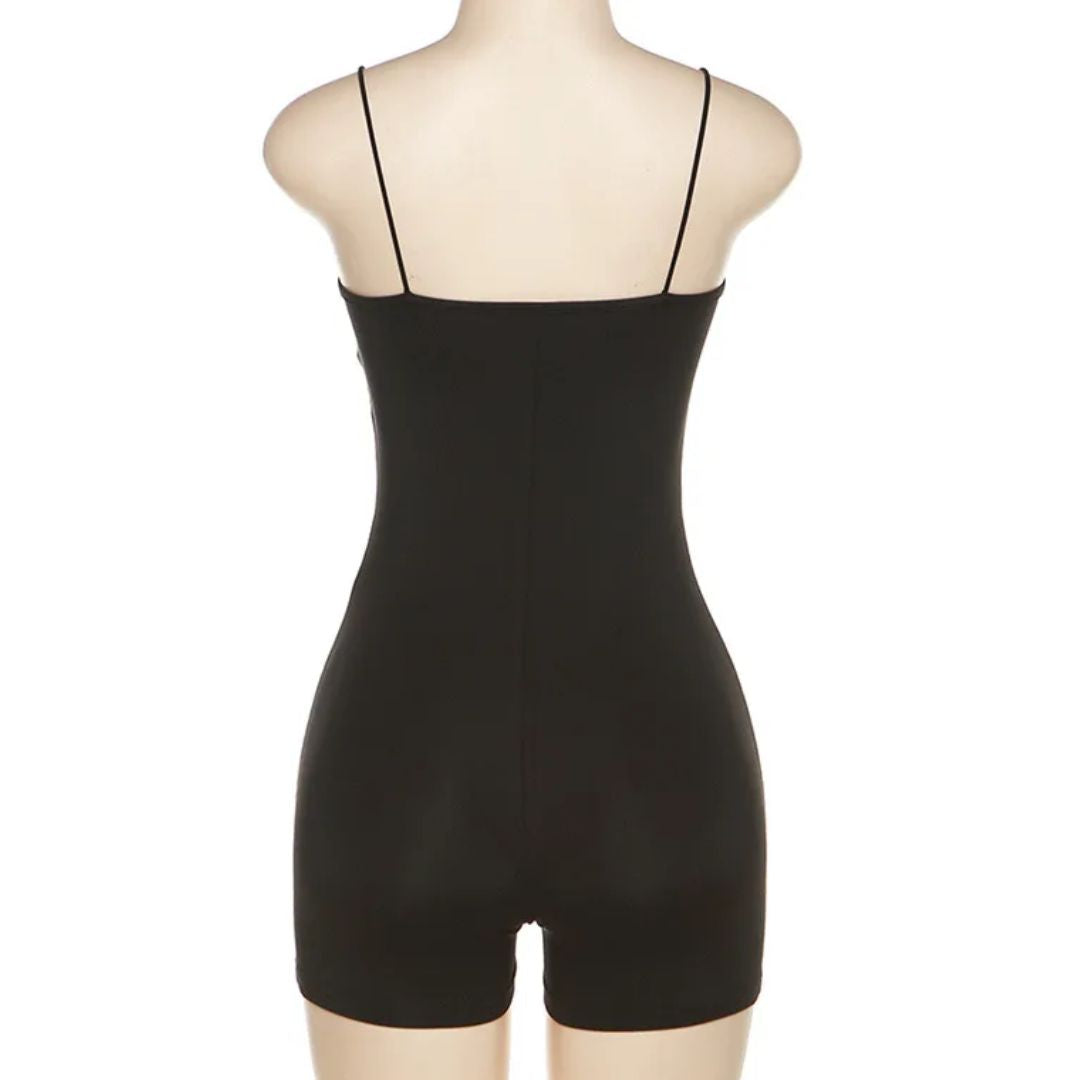 Fiora - Casual Jumpsuit