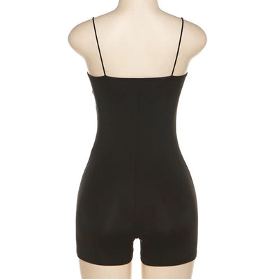 Fiora - Casual Jumpsuit