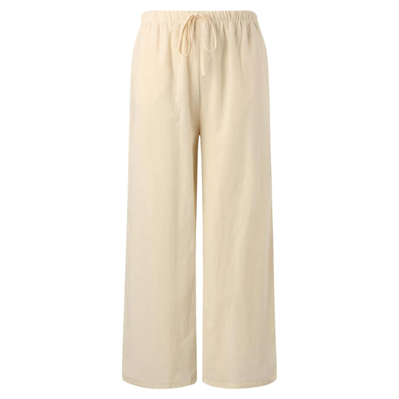 Adeline - Casual Lange Broek