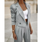 Giselle - Comfortable Women's Suit