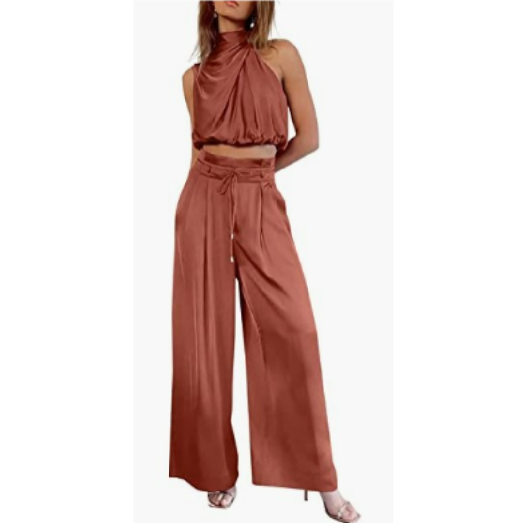 Stijlvolle Zomer Jumpsuit voor Dames