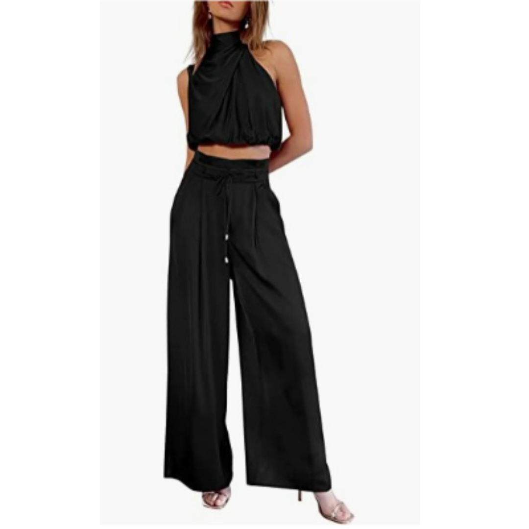 Stijlvolle Zomer Jumpsuit voor Dames