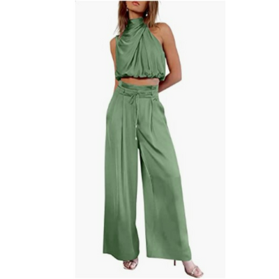 Stijlvolle Zomer Jumpsuit voor Dames