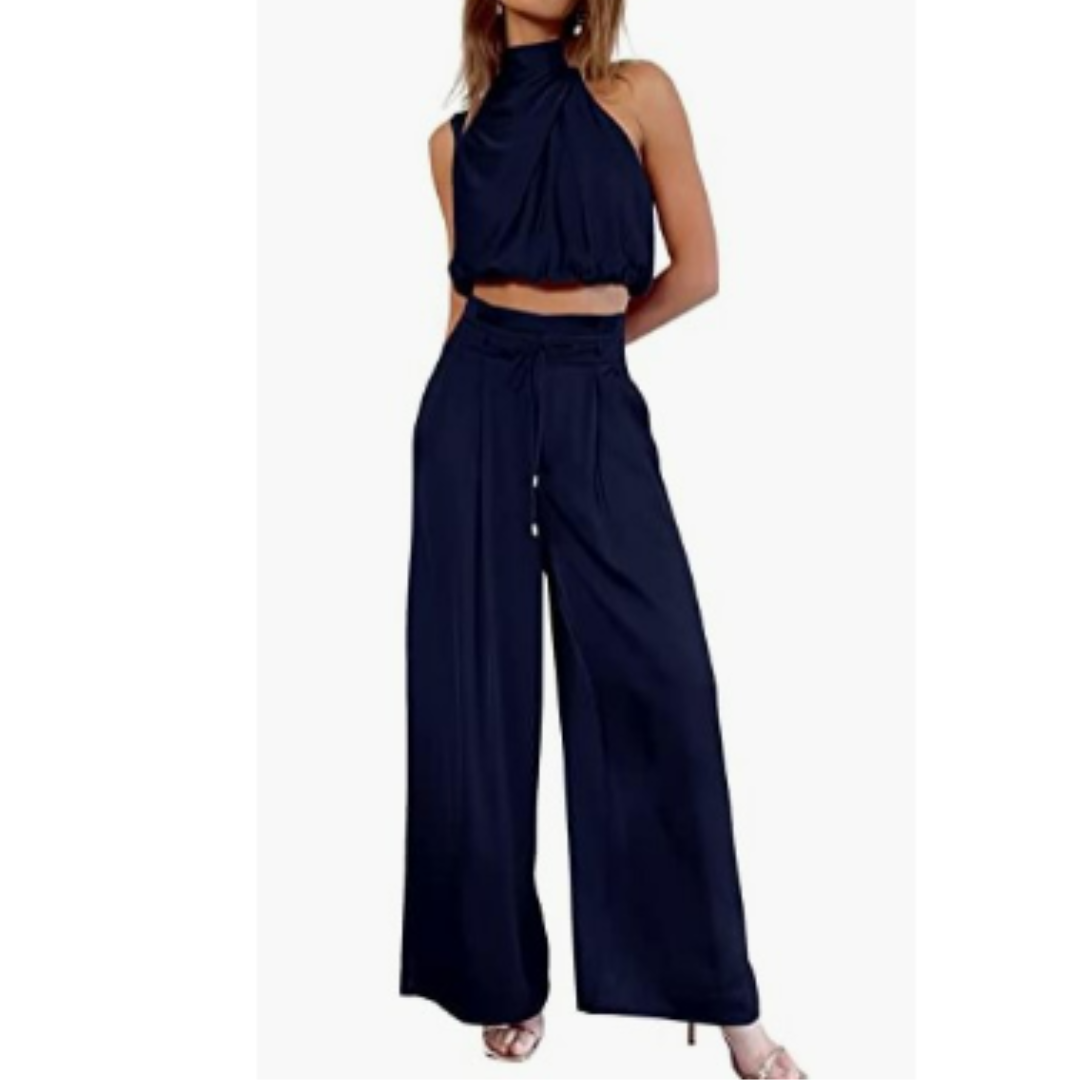 Stijlvolle Zomer Jumpsuit voor Dames