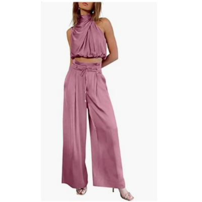 Stijlvolle Zomer Jumpsuit voor Dames