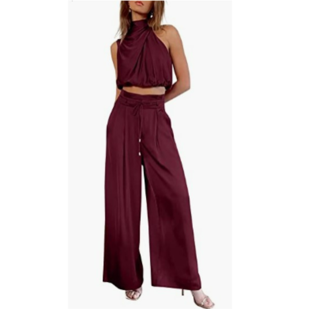 Stijlvolle Zomer Jumpsuit voor Dames