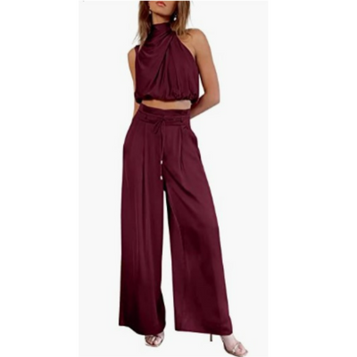 Stijlvolle Zomer Jumpsuit voor Dames