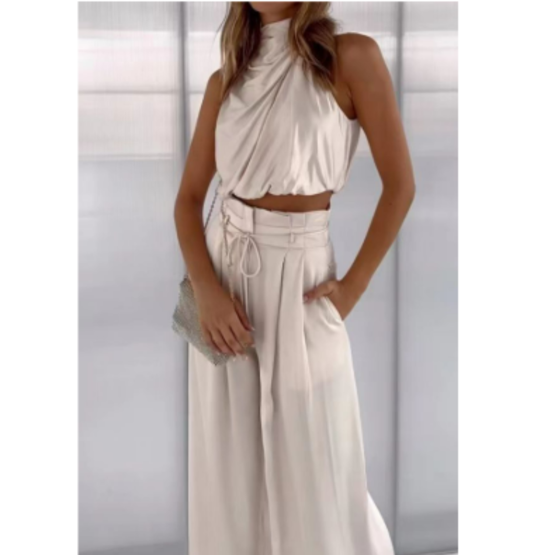 Stijlvolle Zomer Jumpsuit voor Dames