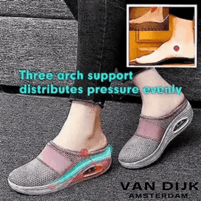 Eva | Comfortable loafers