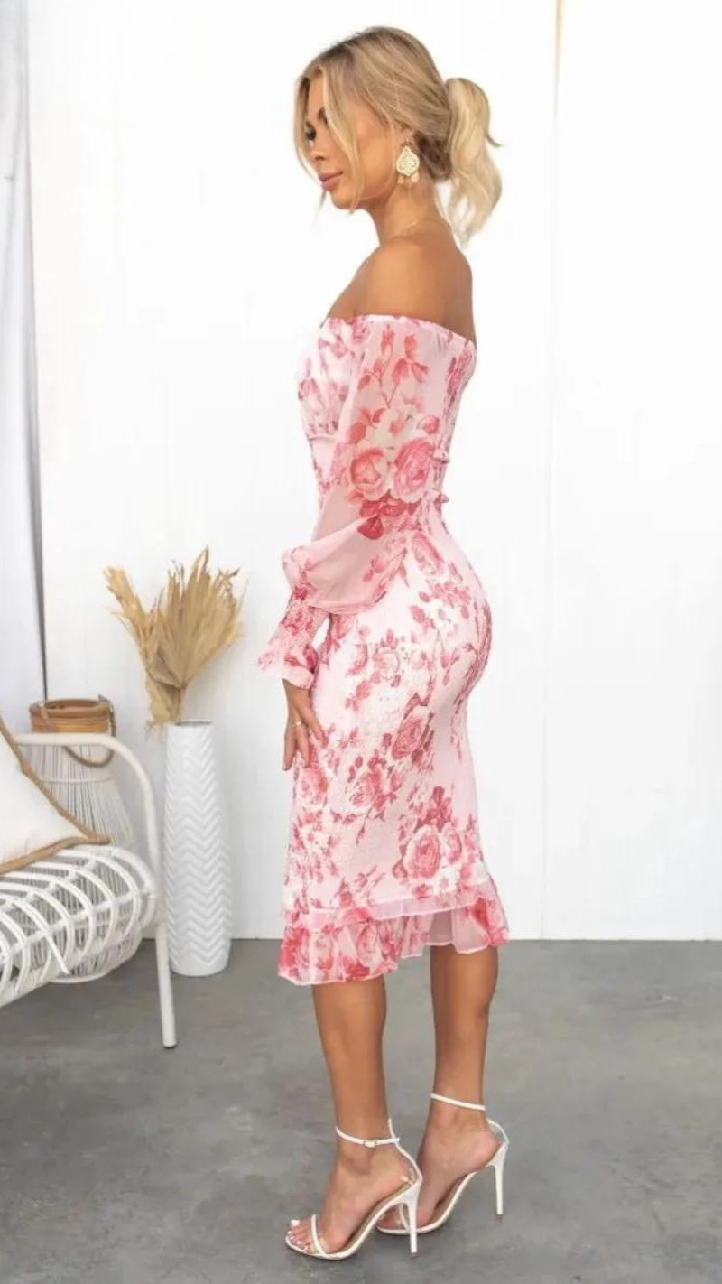 Luxueuze Jurk