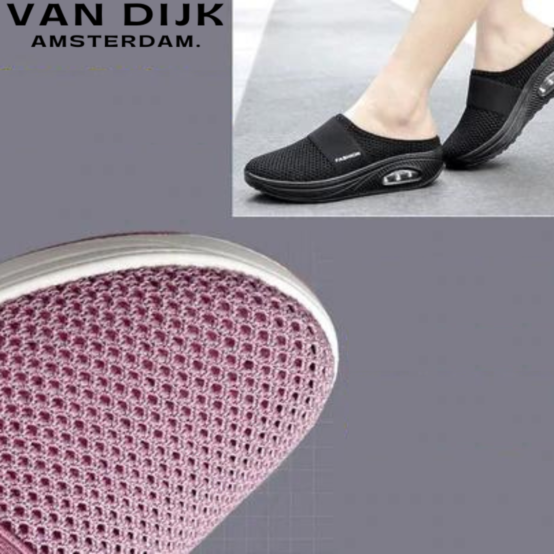 Eva | Comfortable loafers