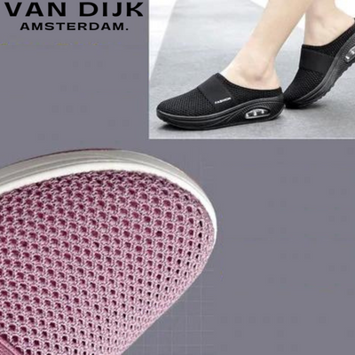 Eva | Comfortable loafers