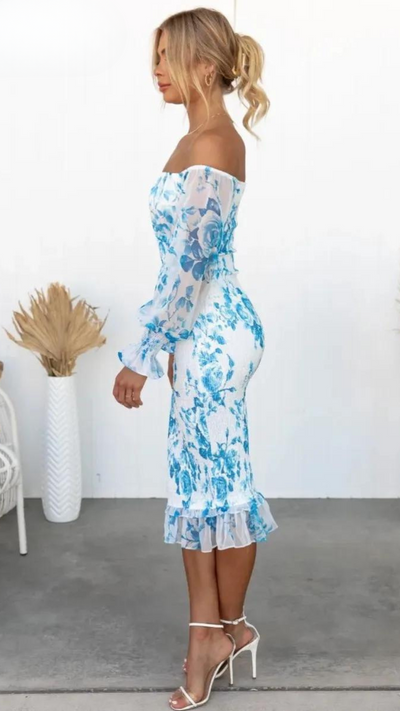 Luxueuze Jurk