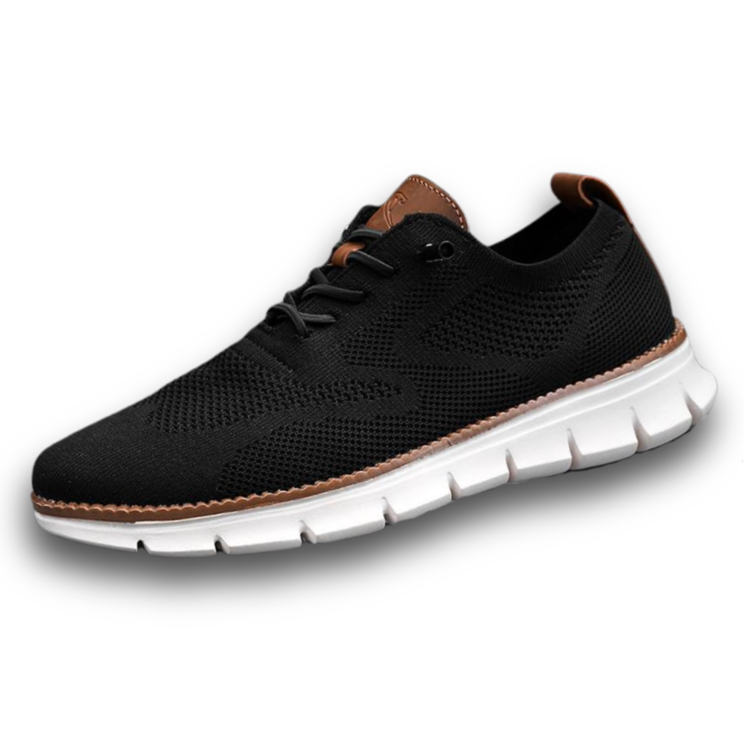 Charles - Casual Fresh Heren Sneakers