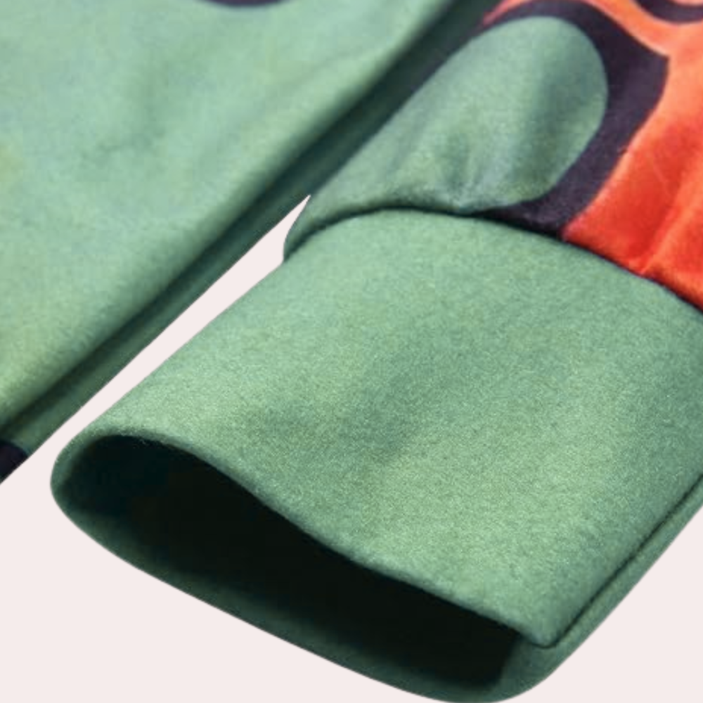 LILLIAN - Fashionable Sweatshirt for Women