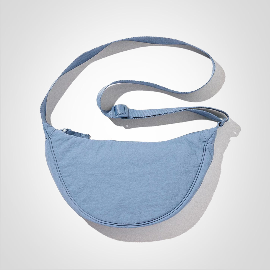UrbanNylon | Casual schoudertas