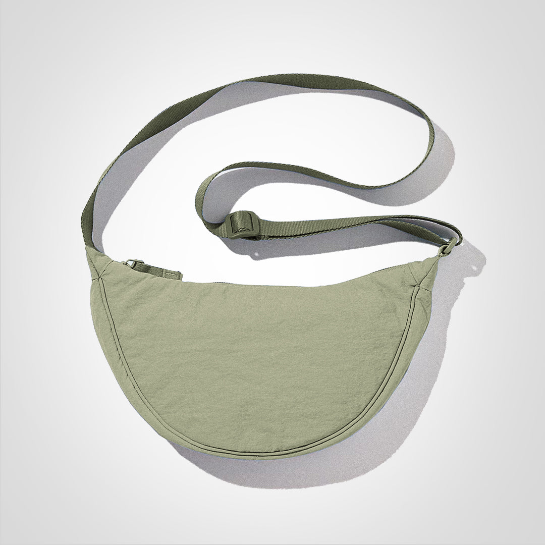 UrbanNylon | Casual schoudertas