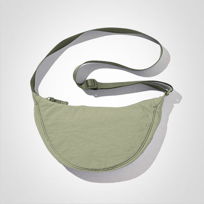 UrbanNylon | Casual schoudertas